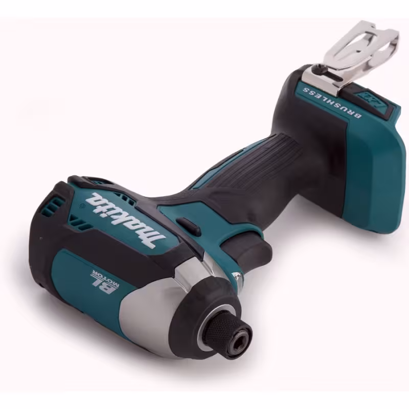 Дрель-шуруповерт ударная аккумуляторная Makita LXT DTD153Z