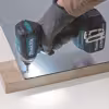Дрель-шуруповерт ударная аккумуляторная Makita LXT DTD153Z