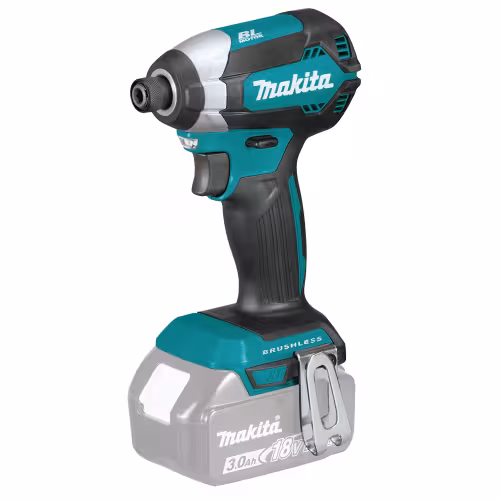 Дрель-шуруповерт ударная аккумуляторная Makita LXT DTD153ZJ