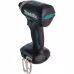 Дрель-шуруповерт ударная аккумуляторная Makita LXT DTD153ZJ