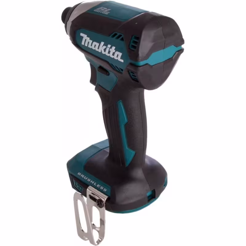 Дрель-шуруповерт ударная аккумуляторная Makita LXT DTD153ZJ