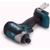 Дрель-шуруповерт ударная аккумуляторная Makita LXT DTD153ZJ