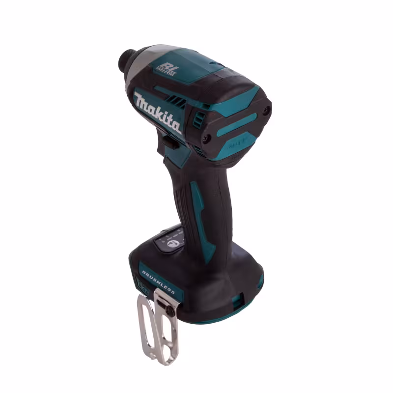 Дрель-шуруповерт ударная аккумуляторная Makita LXT DTD154RFE