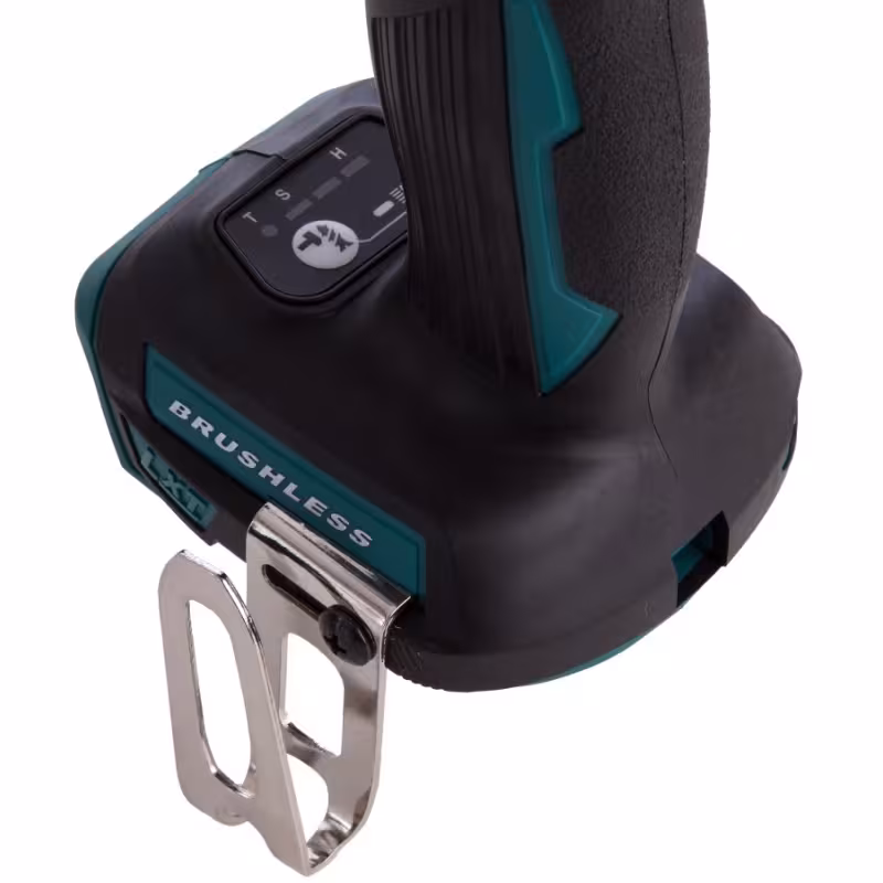 Дрель-шуруповерт ударная аккумуляторная Makita LXT DTD154RFE
