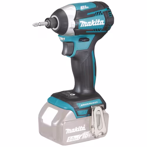Дрель-шуруповерт ударная аккумуляторная Makita LXT DTD154Z