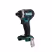 Дрель-шуруповерт ударная аккумуляторная Makita LXT DTD154Z