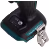 Дрель-шуруповерт ударная аккумуляторная Makita LXT DTD154Z