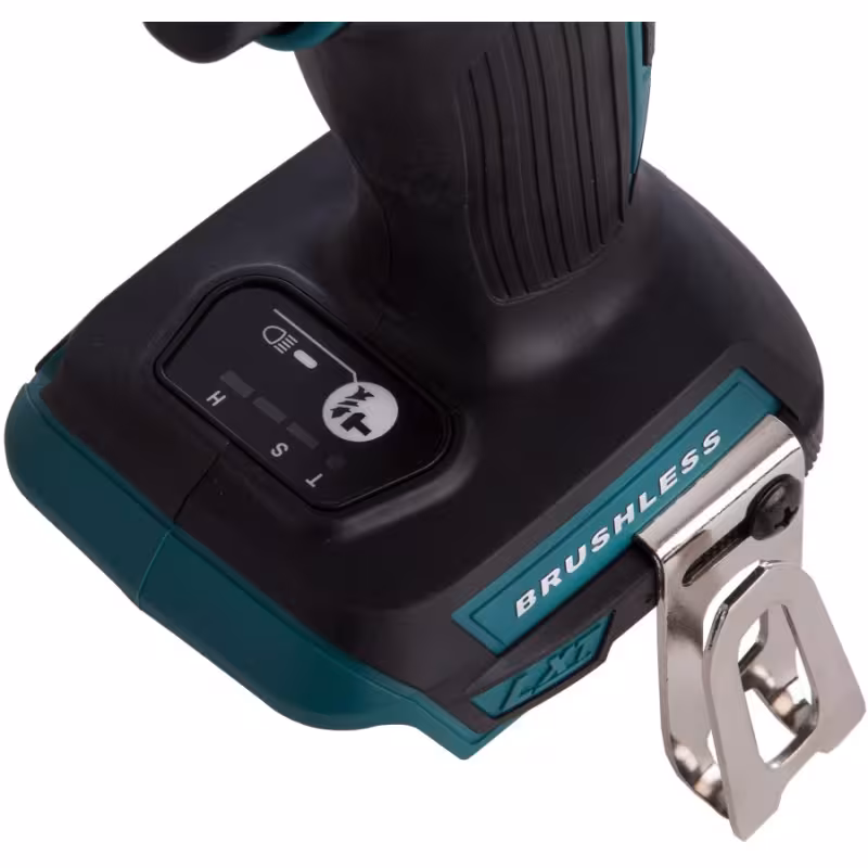 Дрель-шуруповерт ударная аккумуляторная Makita LXT DTD154Z