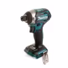 Дрель-шуруповерт ударная аккумуляторная Makita LXT DTD155Z