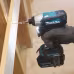 Дрель-шуруповерт ударная аккумуляторная Makita LXT DTD155Z