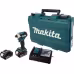 Дрель-шуруповерт ударная аккумуляторная Makita LXT DTD171RFE