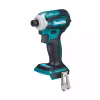 Дрель-шуруповерт ударная аккумуляторная Makita LXT DTD171Z