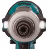 Дрель-шуруповерт ударная аккумуляторная Makita LXT DTD171Z