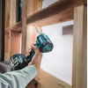 Дрель-шуруповерт ударная аккумуляторная Makita LXT DTD171Z