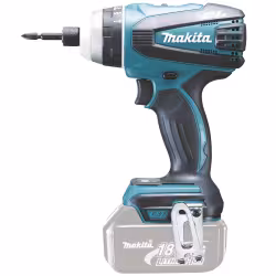 Дрель-шуруповерт ударная аккумуляторная Makita LXT DTP141Z
