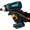 Дрель-шуруповерт ударная аккумуляторная Makita LXT DTP141Z