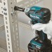 Дрель-шуруповерт ударная аккумуляторная Makita LXT DTS141RME