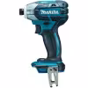 Дрель-шуруповерт ударная аккумуляторная Makita LXT DTS141Z