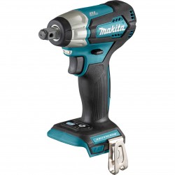 Гайковерт аккумуляторный ударный Makita DTW180Z