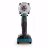 Гайковерт аккумуляторный ударный Makita DTW285RFJX