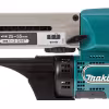 Дрель-шуруповерт магазинная безударная аккумуляторная Makita LXT DFR550RFE