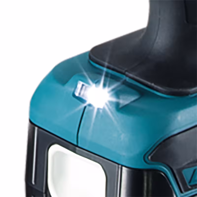 Пистолет аккумуляторный для герметика Makita LXT DCG180Z