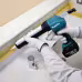 Пистолет аккумуляторный для герметика Makita LXT DCG180Z