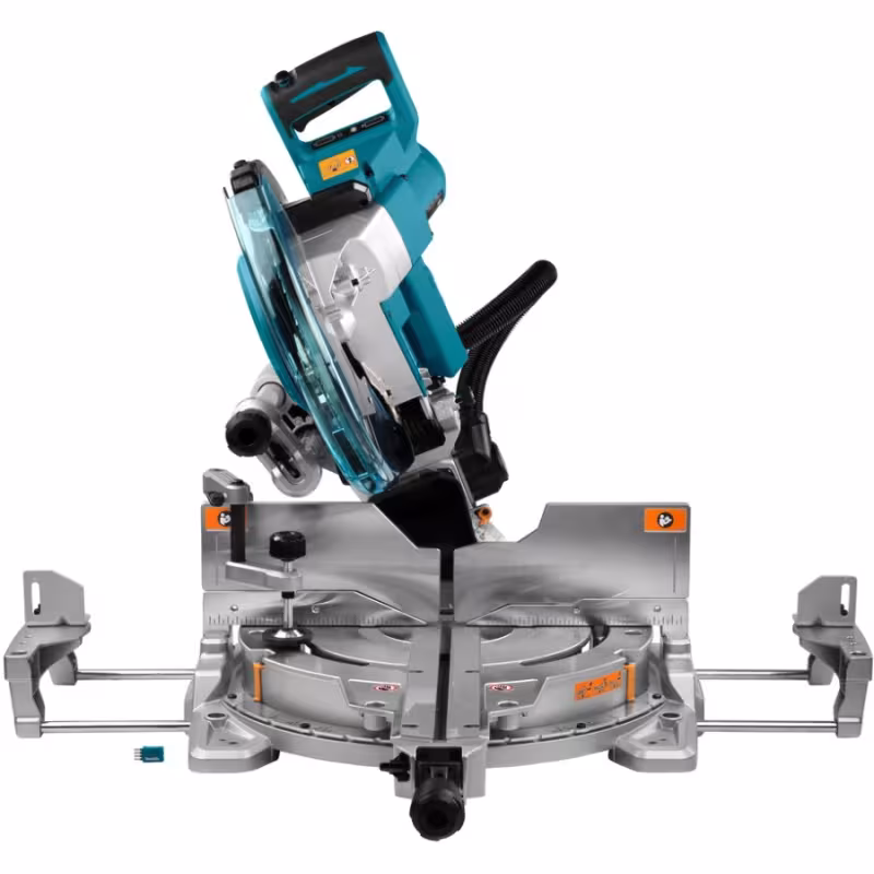 Пила торцовочная аккумуляторная Makita 305 мм LXT DLS211ZU
