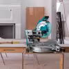 Пила торцовочная аккумуляторная Makita 305 мм LXT DLS211ZU
