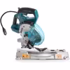 Пила торцовочная аккумуляторная Makita LXT DLS600Z