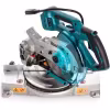 Пила торцовочная аккумуляторная Makita LXT DLS600Z