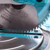 Пила торцовочная аккумуляторная Makita LXT DLS600Z
