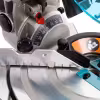 Пила торцовочная аккумуляторная Makita LXT DLS600Z