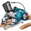 Пила торцовочная аккумуляторная Makita LXT DLS600Z