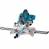 Пила торцовочная аккумуляторная Makita LXT DLS714NZ