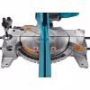 Пила торцовочная аккумуляторная Makita LXT DLS714NZ
