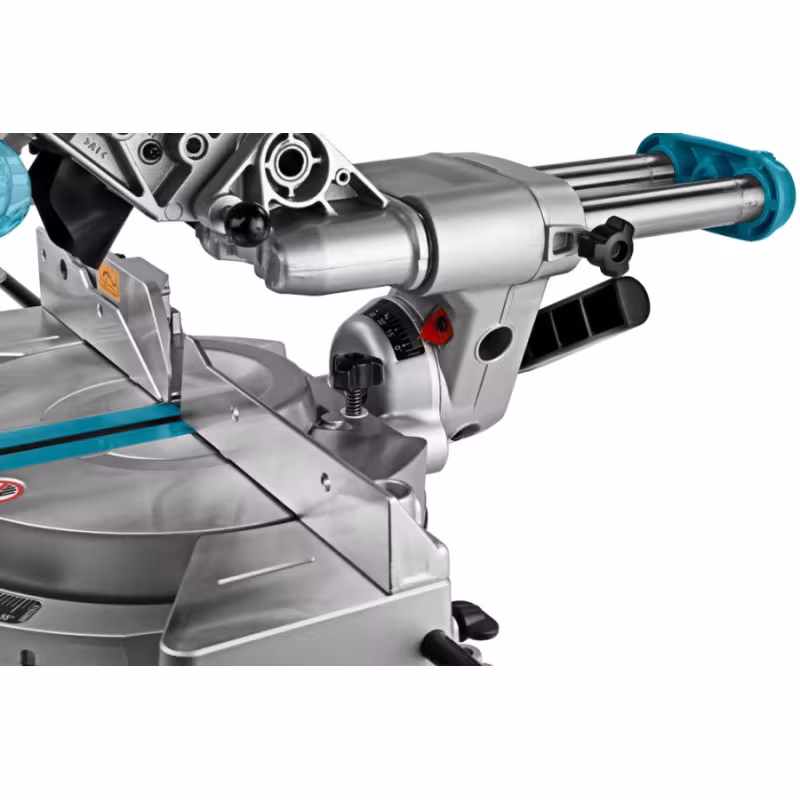Пила торцовочная аккумуляторная Makita LXT DLS714NZ