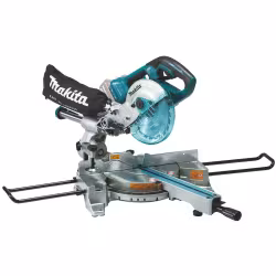 Пила торцовочная аккумуляторная Makita LXT DLS714Z
