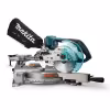 Пила торцовочная аккумуляторная Makita LXT DLS714Z