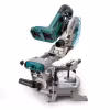 Пила торцовочная аккумуляторная Makita LXT DLS714Z