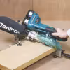 Пила торцовочная аккумуляторная Makita LXT DLS714Z