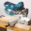 Пила торцовочная аккумуляторная Makita LXT DLS714Z