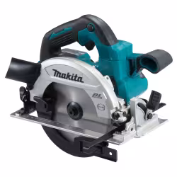 Пила дисковая аккумуляторная Makita LXT DHS661ZU