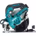 Пила дисковая аккумуляторная Makita LXT DHS661ZU