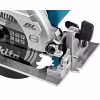 Пила дисковая аккумуляторная Makita LXT DHS661ZU