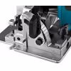 Пила дисковая аккумуляторная Makita LXT DHS661ZU