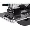 Пила дисковая аккумуляторная Makita LXT DHS661ZU