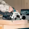 Пила дисковая аккумуляторная Makita LXT DHS661ZU