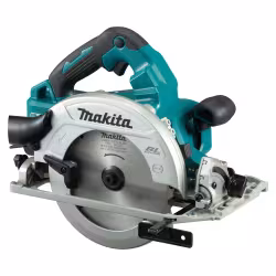 Пила дисковая аккумуляторная Makita LXT DHS782ZJ
