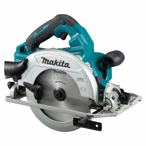 Пила дисковая аккумуляторная Makita LXT DHS782ZJ